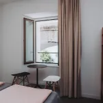 Albergue Youth Montreux