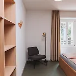 Youth Albergue *
