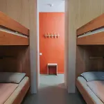 Youth Hostel Montreux