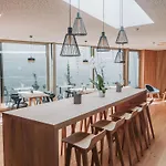 Youth Albergue Montreux