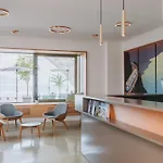 Youth Albergue Montreux