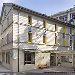 Youth Montreux