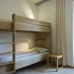 Youth Albergue Montreux