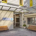 Youth Hostel