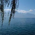 Youth Albergue Montreux