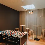 Youth Albergue