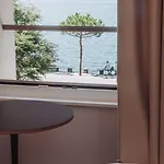 Youth Hostel Montreux