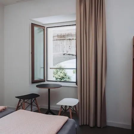 Auberge de jeunesse Youth Montreux