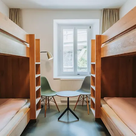 Hostel Youth