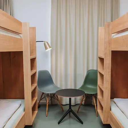 Auberge de jeunesse Youth