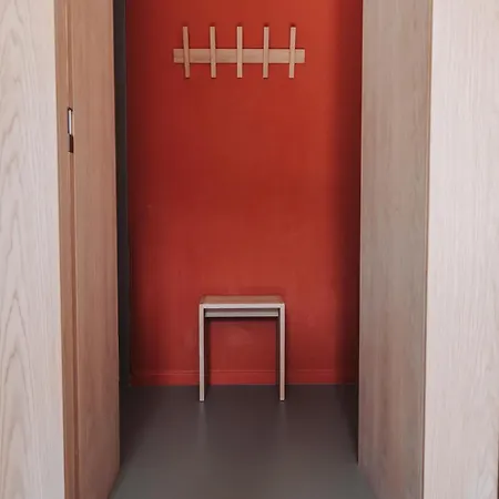 Youth Hostel