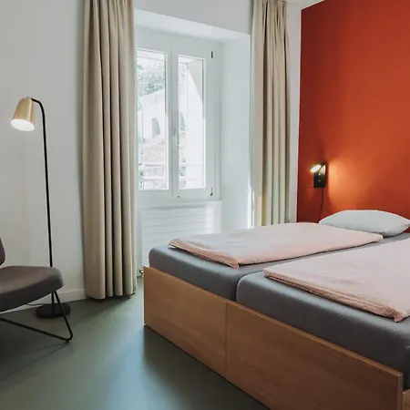 Hostal Youth *