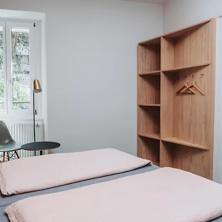 Youth Hostal