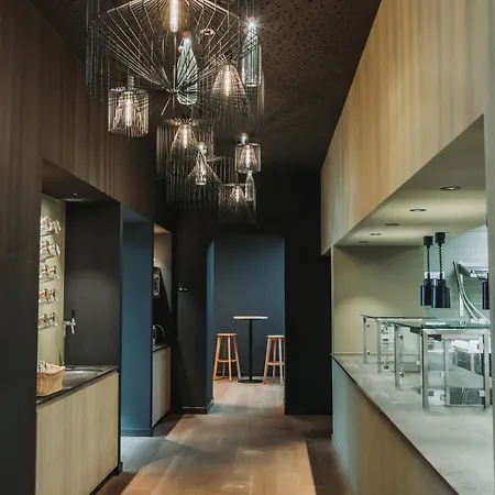 Youth Vandrarhem Montreux