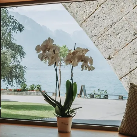 Vandrarhem Youth Montreux