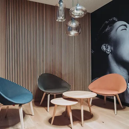 Auberge de jeunesse Youth Montreux
