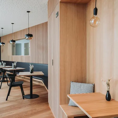 Auberge de jeunesse Youth