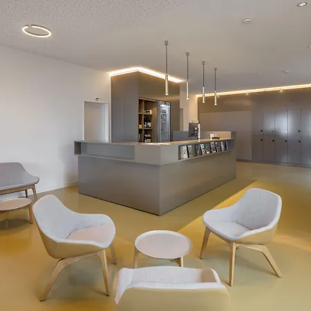Auberge de jeunesse Youth