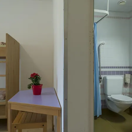 Youth Auberge de jeunesse *