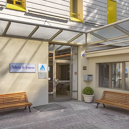 Youth Auberge de jeunesse