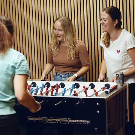 Youth Montreux