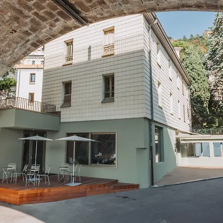 Auberge de jeunesse Youth *