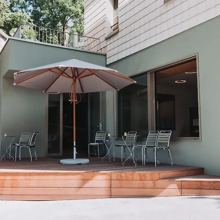 Auberge de jeunesse Youth *