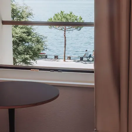 Youth Auberge de jeunesse Montreux
