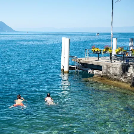 Youth Montreux