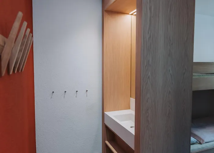 Auberge de jeunesse Youth