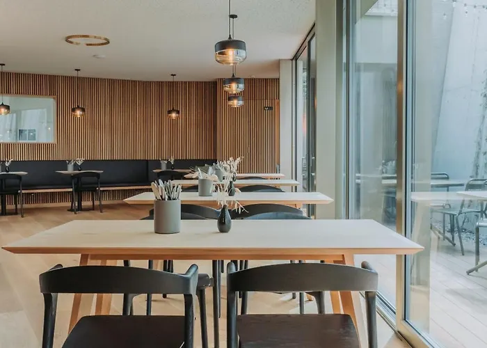 Auberge de jeunesse Youth