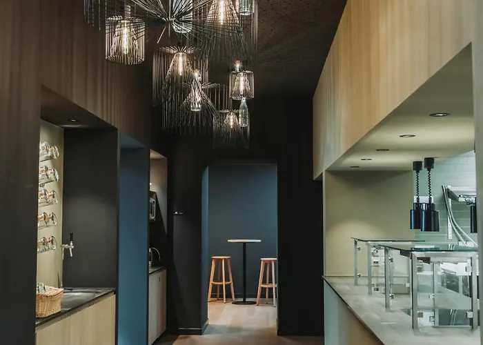 Youth Auberge de jeunesse Montreux