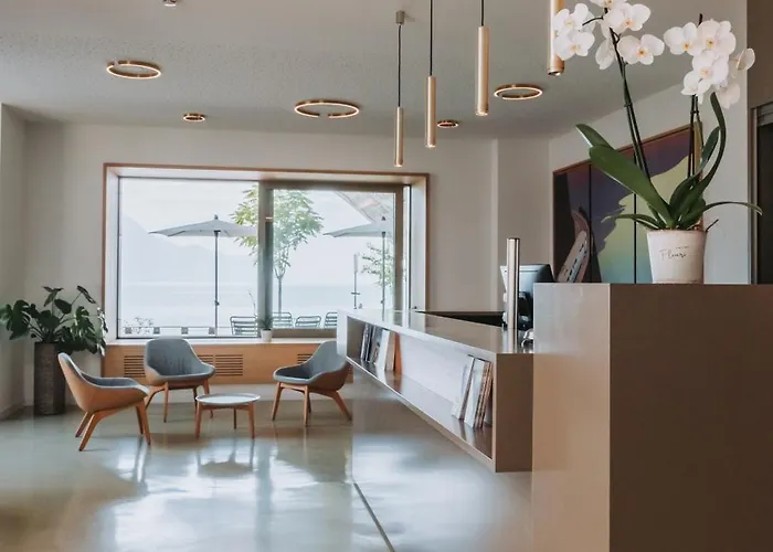 Youth Auberge de jeunesse