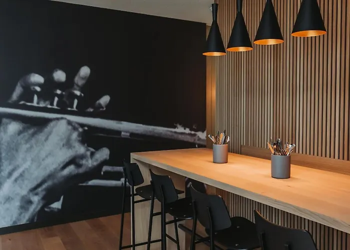 Auberge de jeunesse Youth