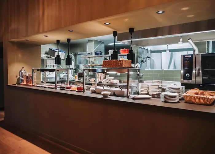 Youth Auberge de jeunesse