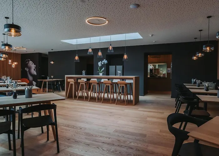 Auberge de jeunesse Youth *