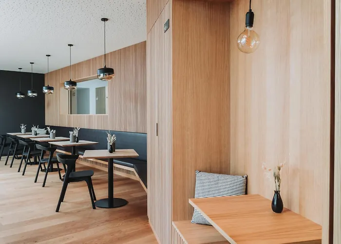 Auberge de jeunesse Youth