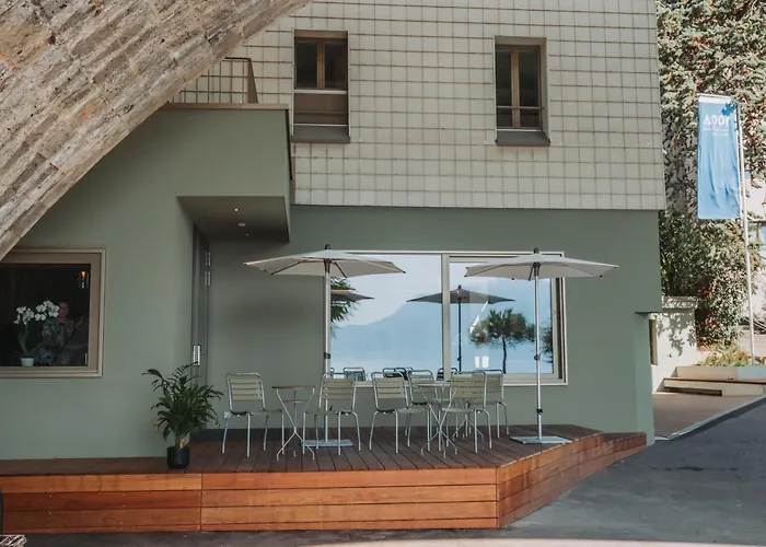 Youth Auberge de jeunesse