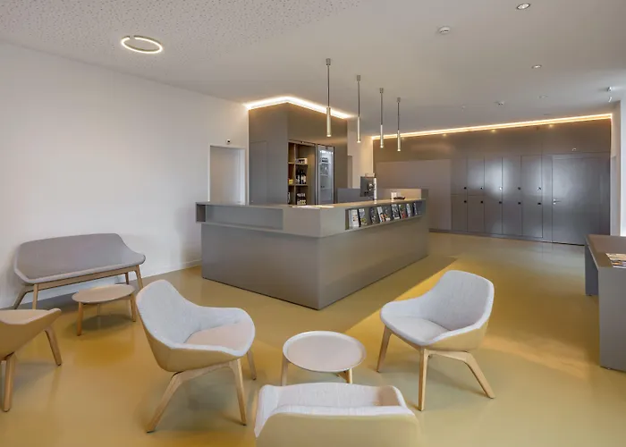 Auberge de jeunesse Youth