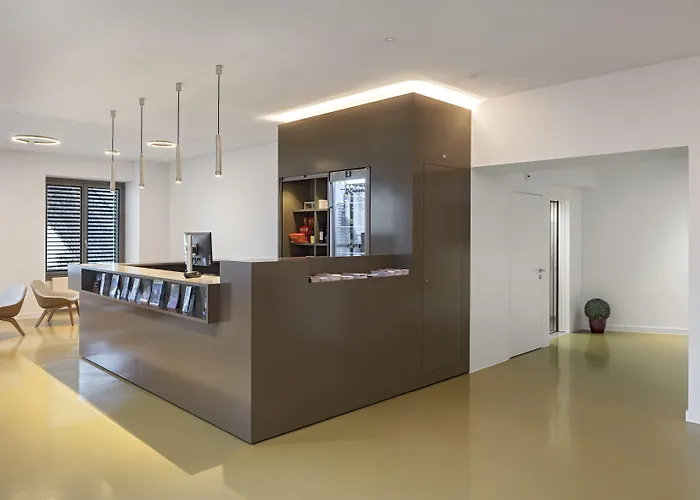 Auberge de jeunesse Youth *