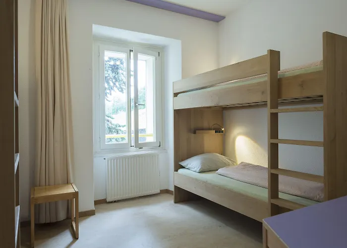 Auberge de jeunesse Youth *