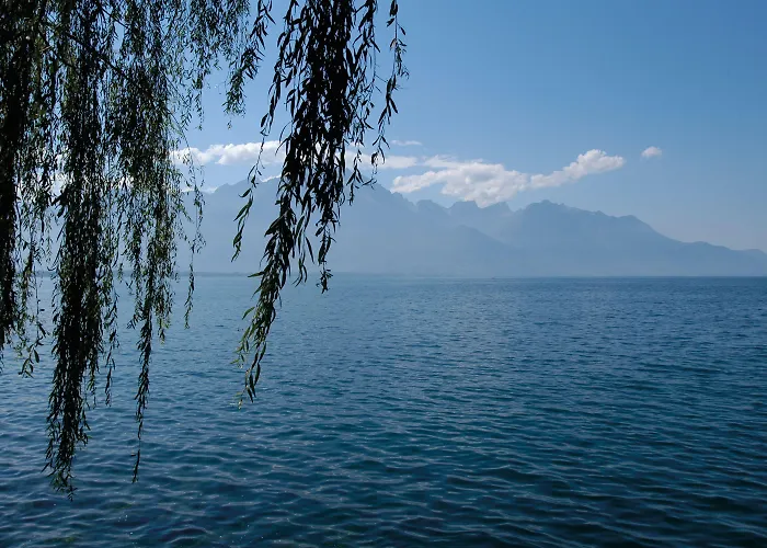 Youth Auberge de jeunesse Montreux