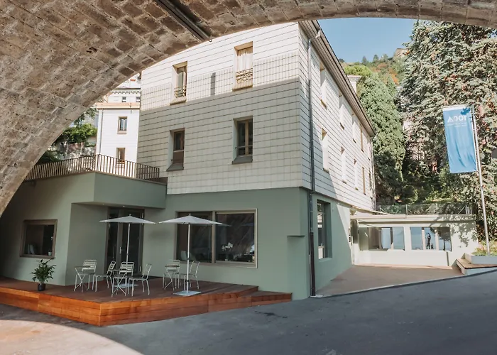 Auberge de jeunesse Youth *