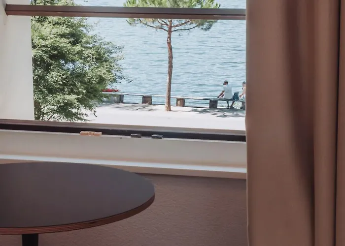 Youth Auberge de jeunesse Montreux