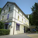 Youth Vandrerhjem Montreux
