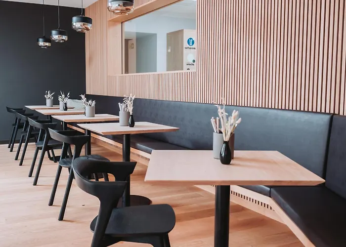 Youth Хостел Монтрё