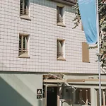 유스 몽트뢰