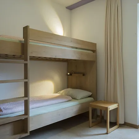 Youth Hostel Montreux
