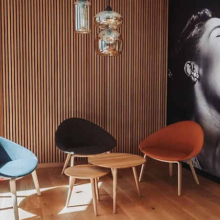 Youth Hostel Montreux