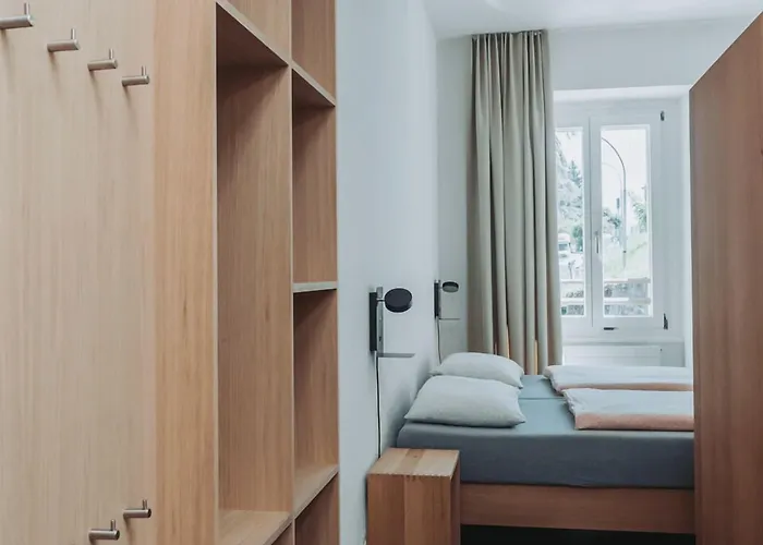 ホステル ユース